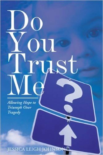 Do You Trust Me book cover