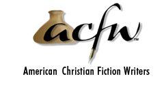 ACFW – American Christian Fiction Writers